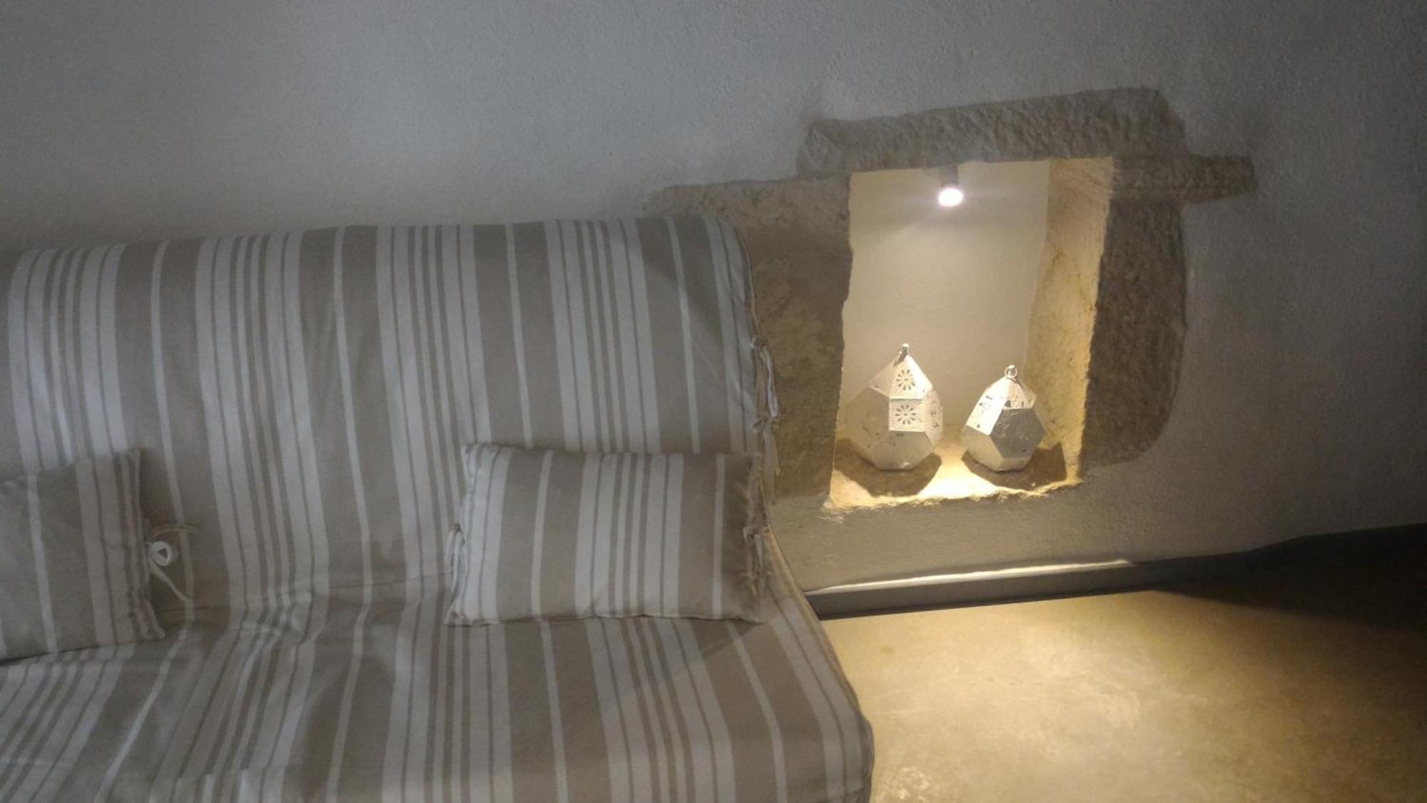 Bed and Breakfast Trulli Don Diego Noci Exteriér fotografie